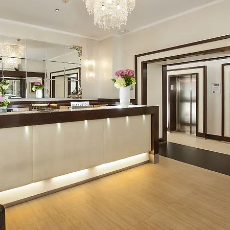 Yes Hotel Boutique Rome