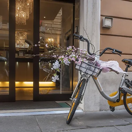 Yes Hotel Boutique Rome