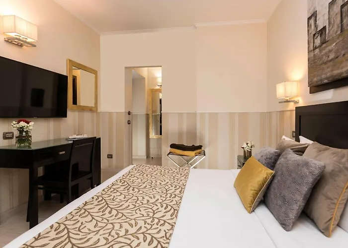 Yes Boutique Otel Roma
