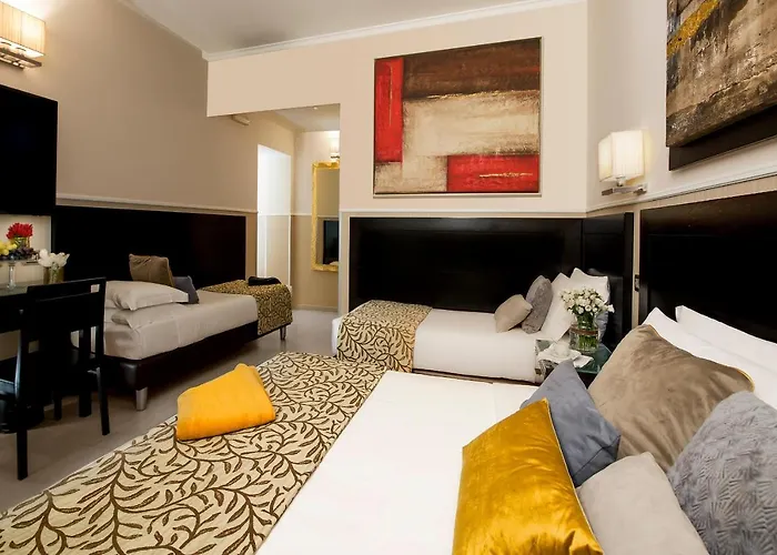 Otel Yes Boutique 3*