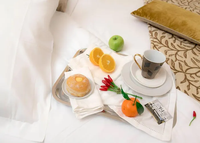 Yes Boutique Otel