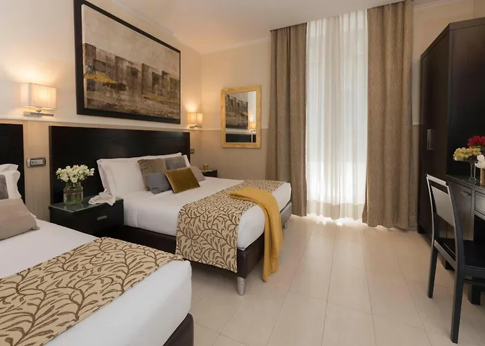 Otel Yes Boutique Roma