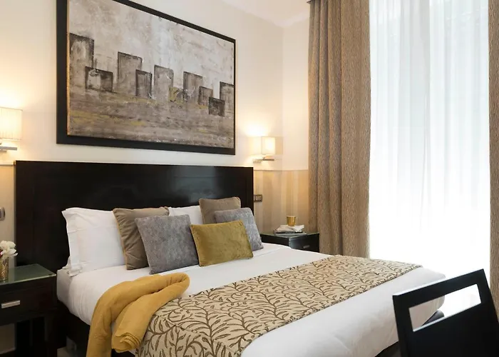 Otel Yes Boutique Roma