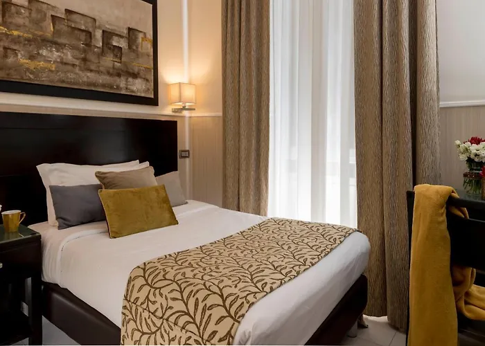 Otel Yes Boutique