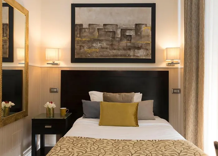 Otel Yes Boutique 3*