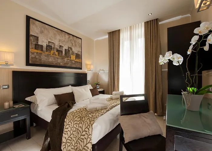 Otel Yes Boutique 3*