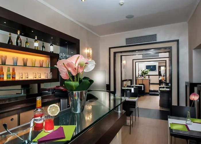 Otel Yes Boutique 3*