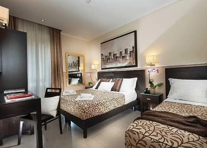 Yes Boutique Otel Roma
