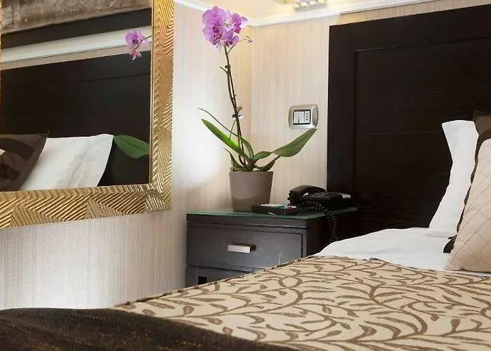 Otel Yes Boutique Roma