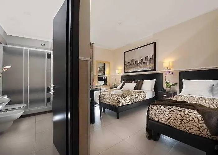 Otel Yes Boutique 3*