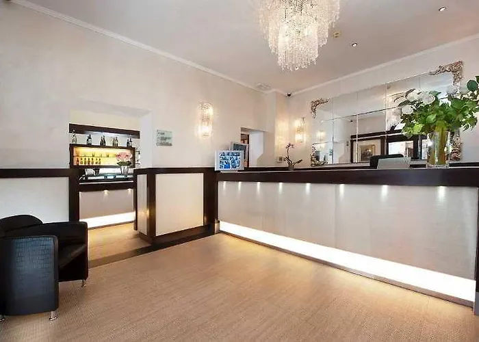 Otel Yes Boutique Roma