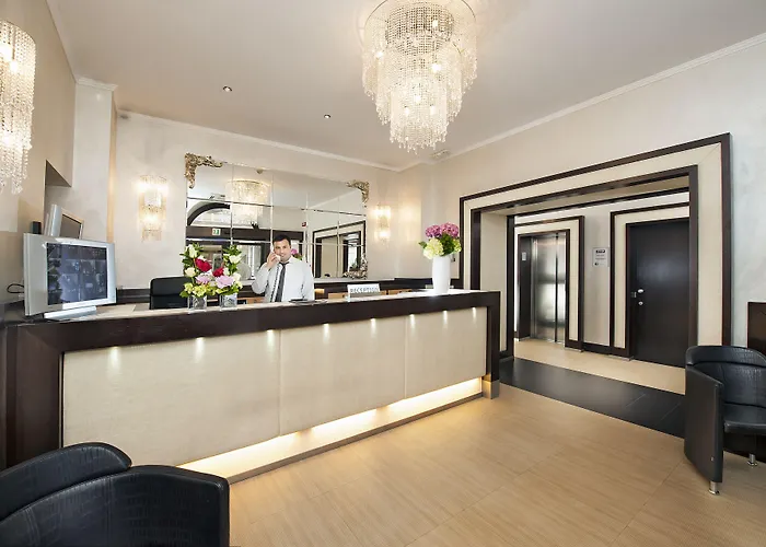 Otel Yes Boutique 3*