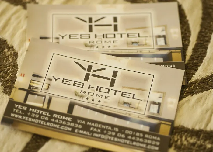 Otel Yes Boutique