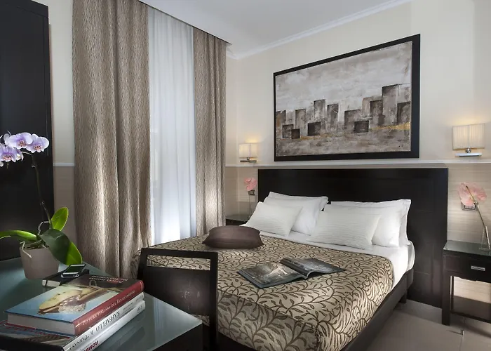 Otel Yes Boutique 3*