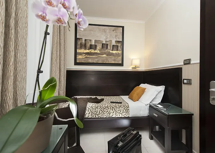 Otel Yes Boutique 3*