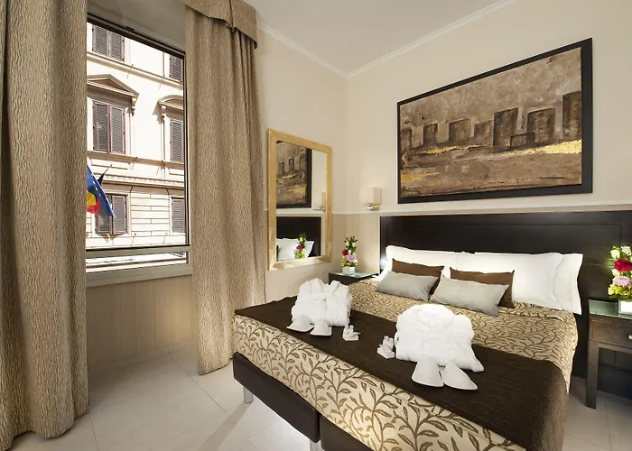 Yes Boutique Otel Roma