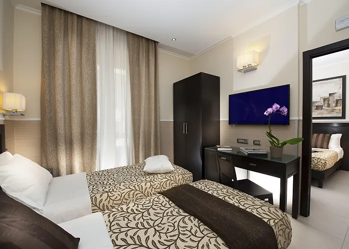 Otel Yes Boutique Roma