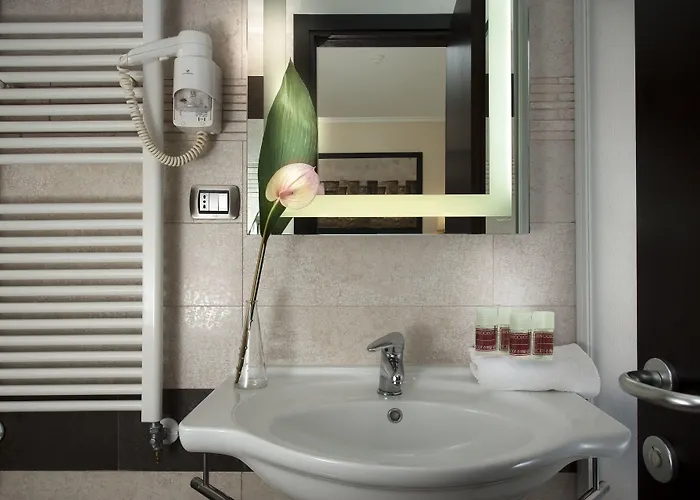 Otel Yes Boutique Roma