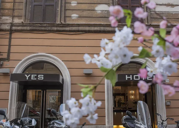 Otel Yes Boutique