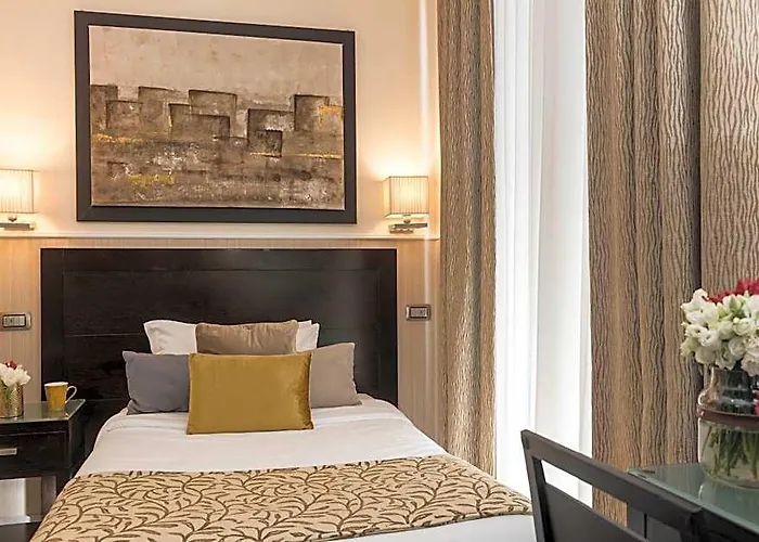 Otel Yes Boutique Roma
