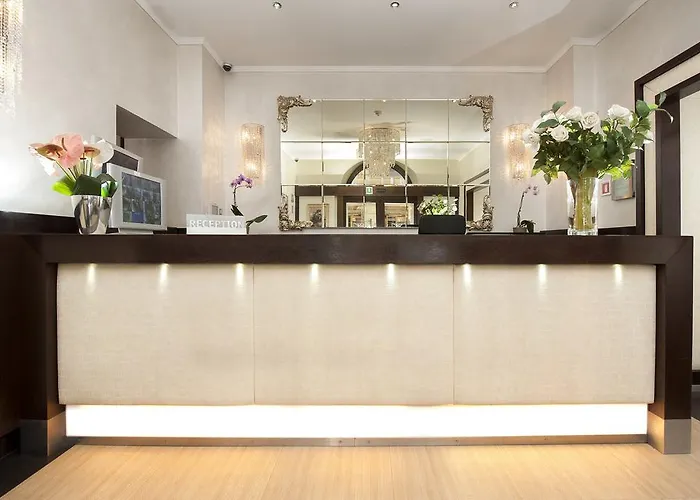 Yes Boutique Otel Roma