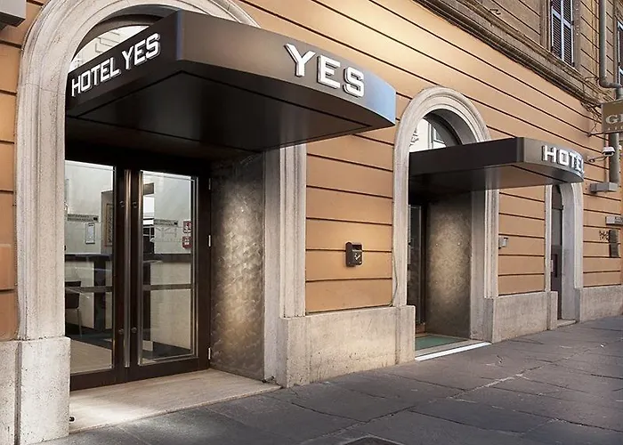 Yes Boutique Otel Roma